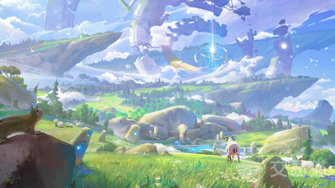 悠星大陆是手游还是端游 悠星大陆游戏模式与核心玩法详解