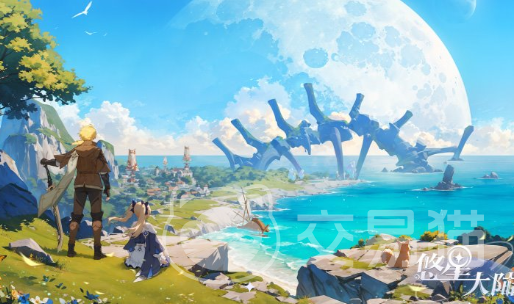 悠星大陆值得玩吗 悠星大陆法师流派玩法详解