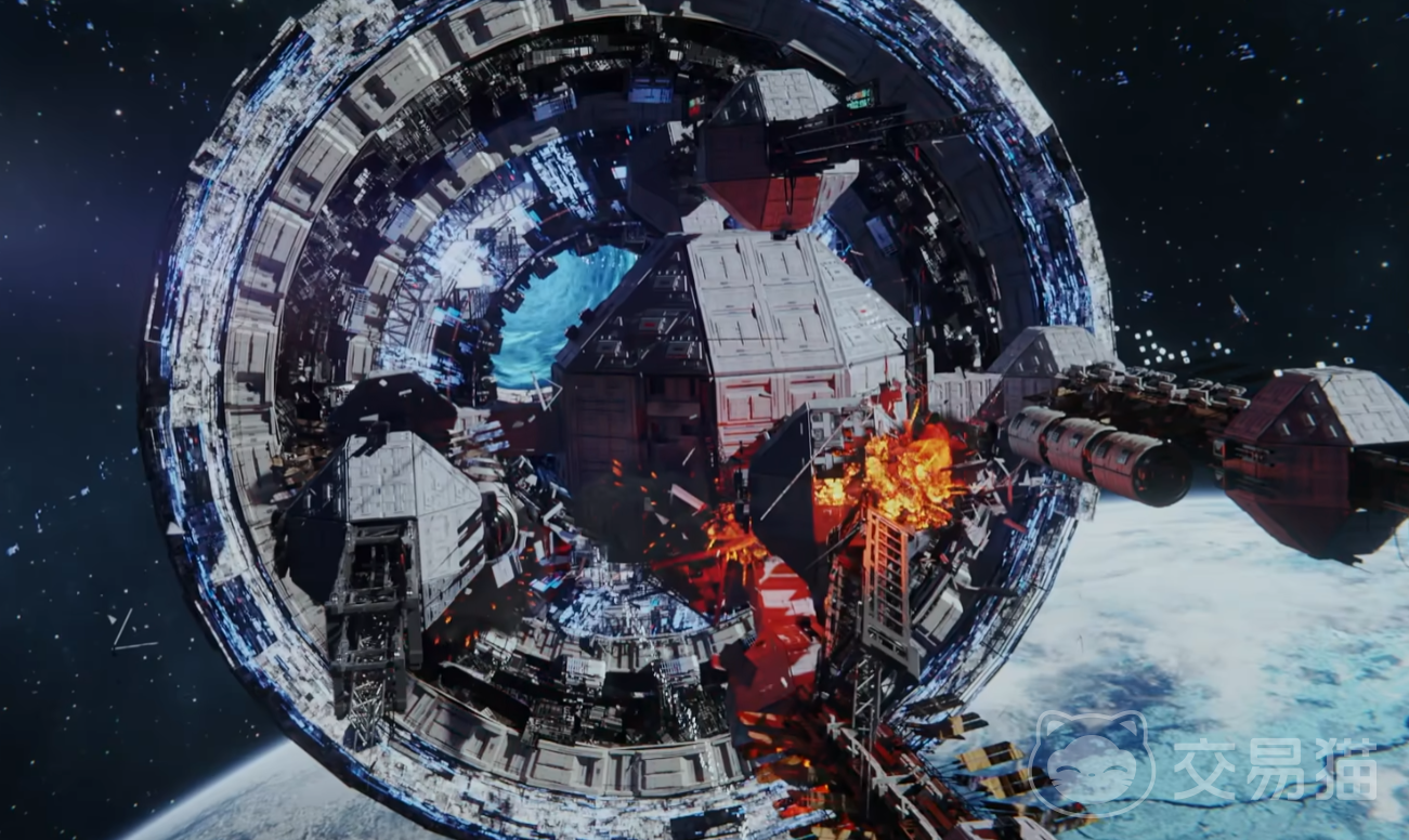 星际理想国游戏剧情详解 星际理想国主线故事与世界观设定全解析