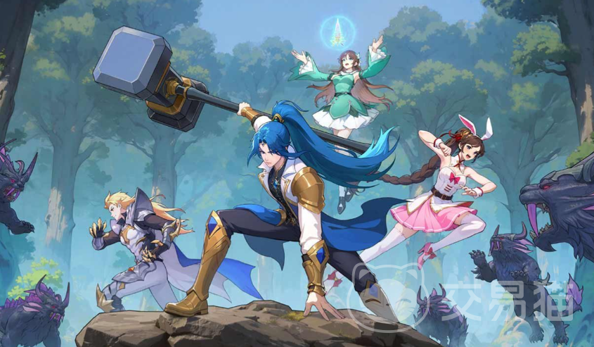 斗罗大陆零商城功能详解 斗罗大陆零商城作用与使用指南