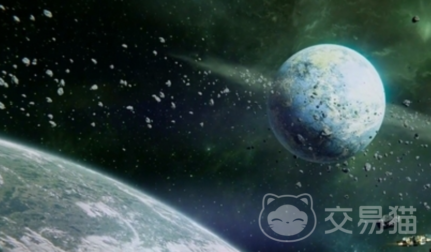 星际理想国是手游吗 星际理想国游戏类型、玩法特色与内容详解