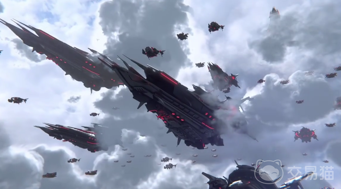 星际理想国游戏剧情详解 星际理想国主线与分支剧情全解析