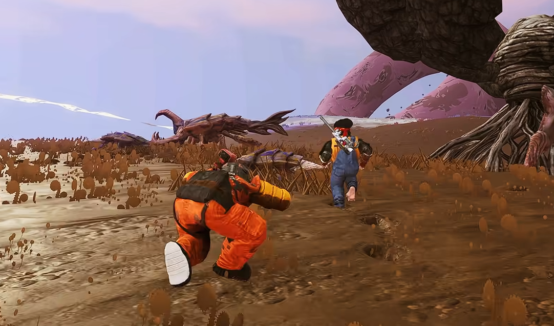 星际理想国机甲推荐 星际理想国高战力机甲排行榜