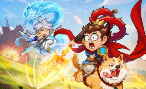 雄心之上上线时间 雄心之上公测日期