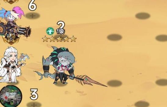 加勒比帝国阵容推荐 加勒比帝国最强三套实战阵容搭配