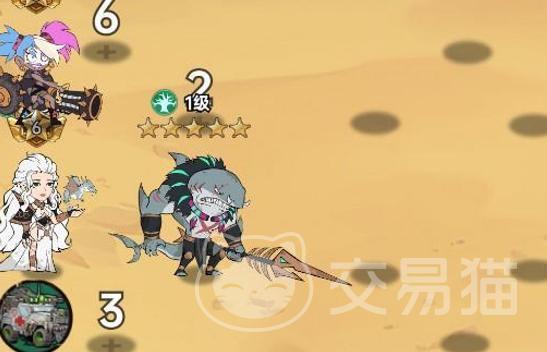 加勒比帝国阵容推荐 加勒比帝国最强三套实战阵容搭配