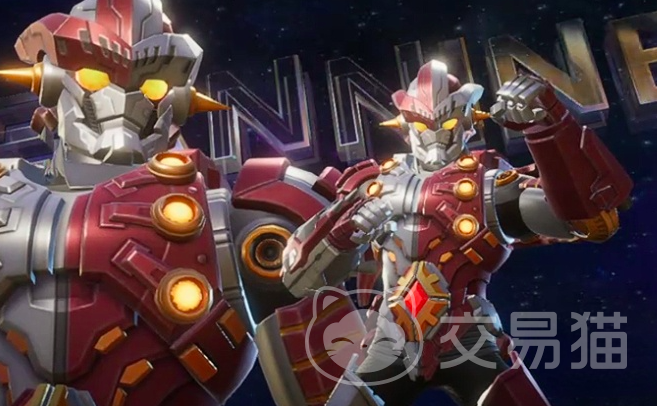 奥特曼光之战士 钢铁守卫角色设定与背景故事详解