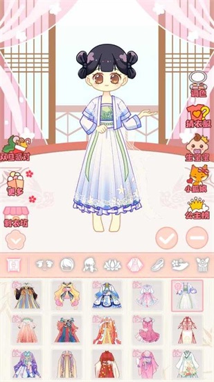 暖暖系列哪個(gè)最好玩 2026熱門(mén)的暖暖換裝游戲推薦