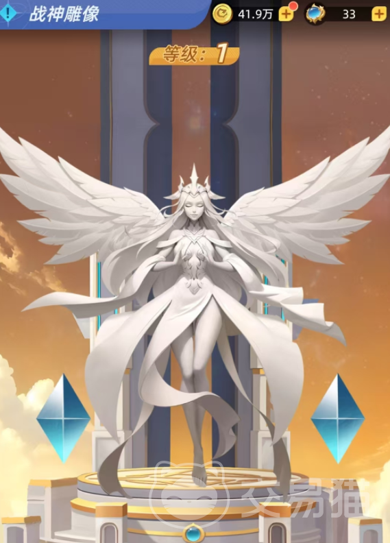 神召大陆战神殿玩法攻略 神召大陆战神殿高效率通关打法详解