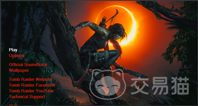 古墓丽影9手游中文设置教程 古墓丽影9手游语言切换与系统设置详解