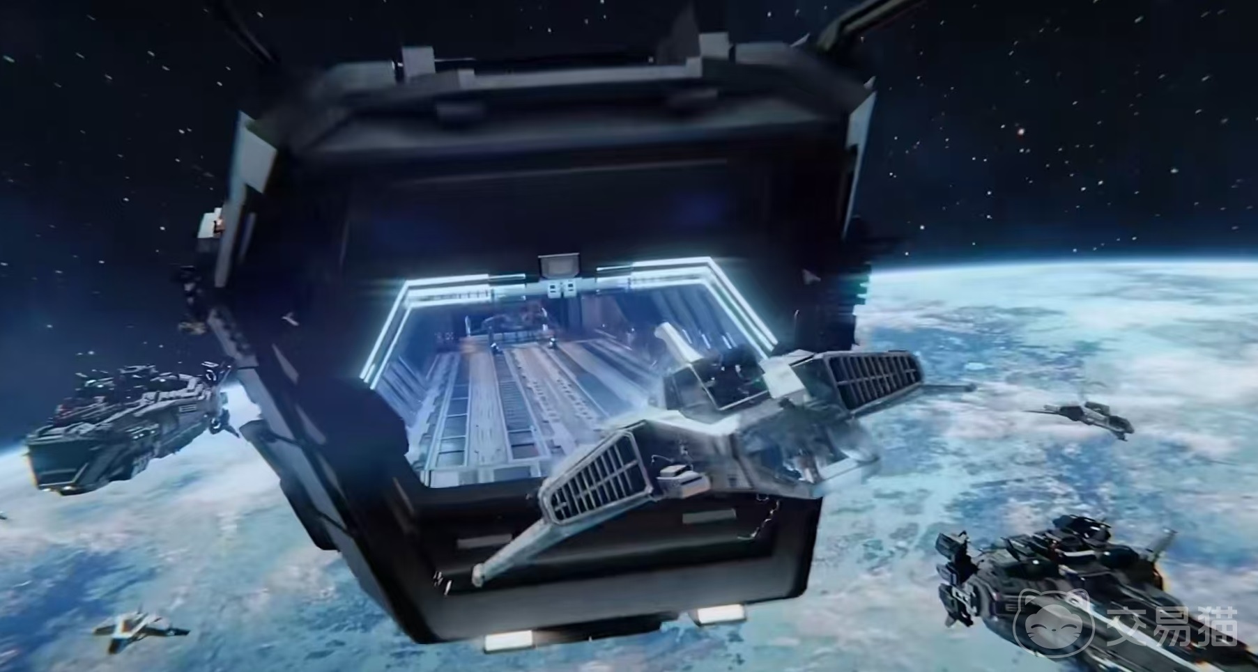 星际理想国是手游吗 星际理想国游戏类型与玩法详解