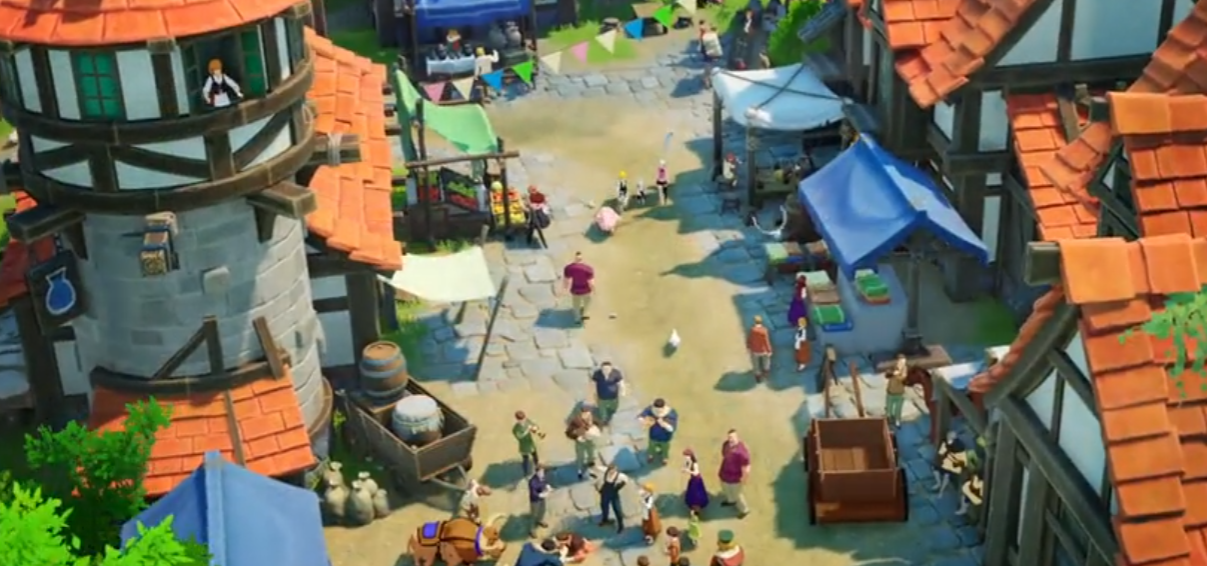 七大罪起源公测时间 七大罪起源正式开服日期及测试详情