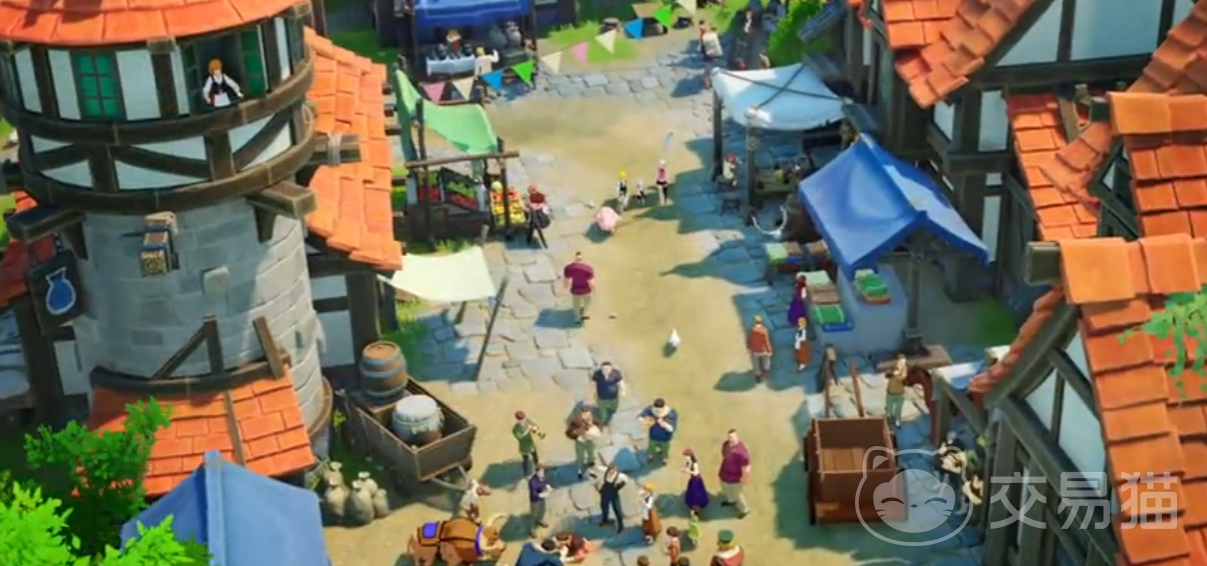 七大罪起源公测时间 七大罪起源正式开服日期及测试详情