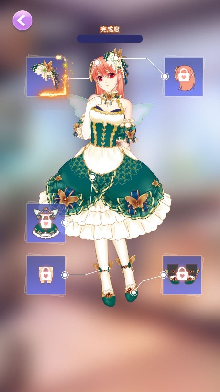 2026流行的公主換裝游戲盤(pán)點(diǎn) 經(jīng)典的公主換裝游戲排行榜