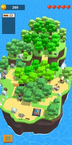 2026有趣的無人游戲手機版下載 超耐玩的無人游戲排行推薦