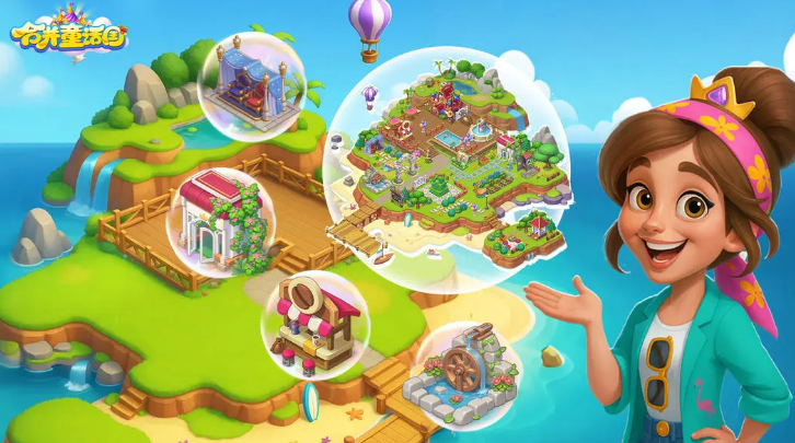 2026有趣的免費(fèi)100個(gè)小游戲介紹 高熱度的免費(fèi)小游戲有哪些