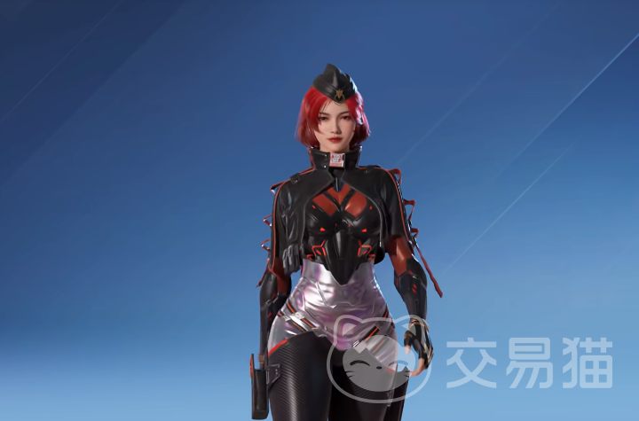 逆战未来维和者 逆战未来维和者角色背景与技能解析