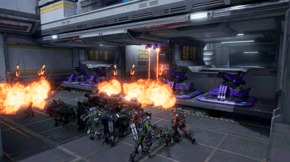 逆战未来是双端游戏吗 逆战未来值得玩吗