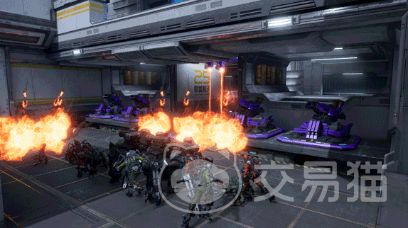 逆战未来是双端游戏吗 逆战未来值得玩吗