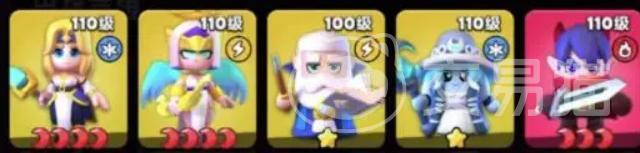 胡闹地牢十大最强阵容推荐 胡闹地牢高胜率实战阵容搭配指南