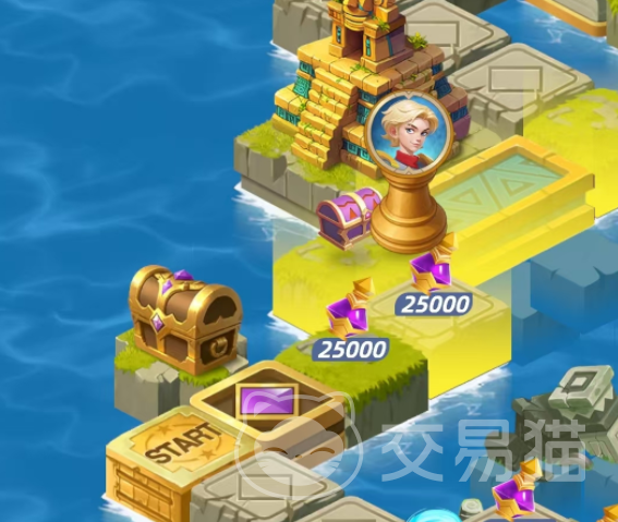 神召大陆遗迹探险 神召大陆遗迹探险全流程攻略与高效率通关技巧