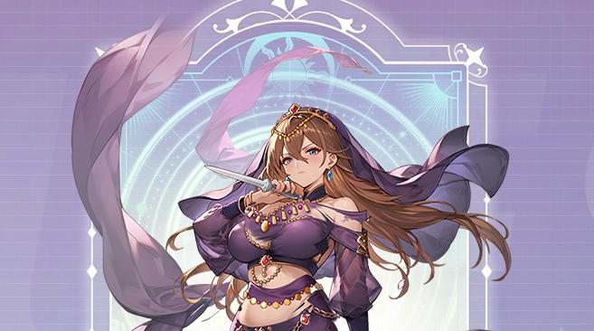 晴空双子弥利亚 弥利亚角色强度分析与培养价值评估