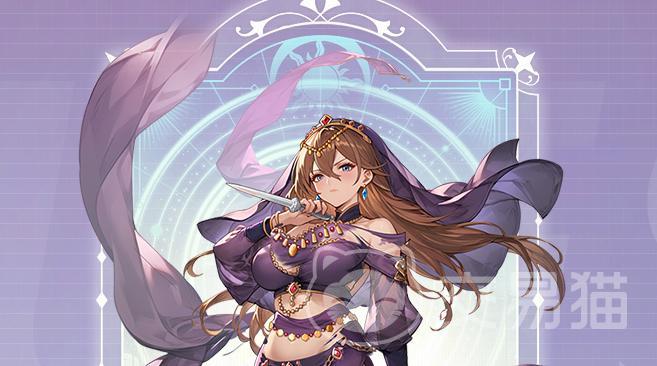 晴空双子弥利亚 弥利亚角色强度分析与培养价值评估