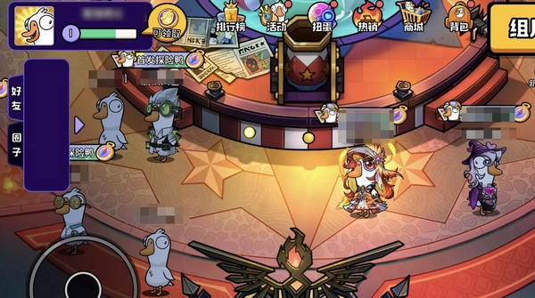 鹅鸭杀手游是谁代理的 鹅鸭杀手游开发商及代理公司介绍