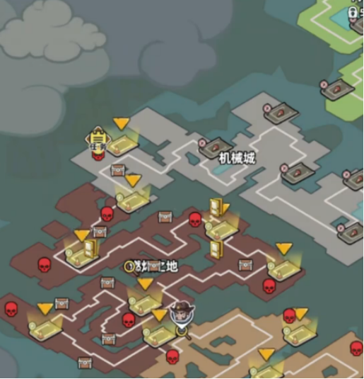 生存33天合金斧合成方法 生存33天高效率斧头制作攻略