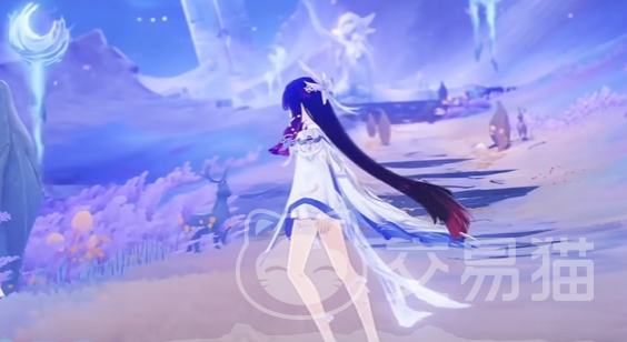 原神哥伦比娅 原神哥伦比娅角色技能详解与实战强度分析