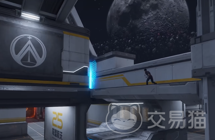 逆战未来先遣服是什么 逆战未来先遣服预约入口及参与方式