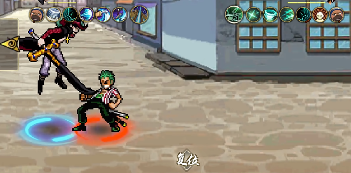 好玩的多元宇宙大亂斗手游有哪些 有趣的大亂斗游戲盤點2026