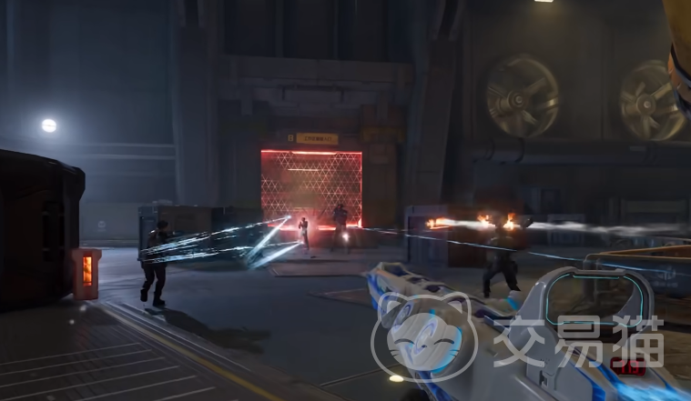 逆战未来是什么类型的游戏 逆战未来手游玩法特色与游戏介绍