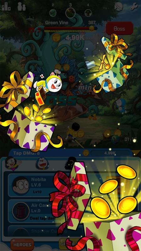 2026有趣的大雄同人游戲免費版合集 耐玩的大雄同人游戲下載