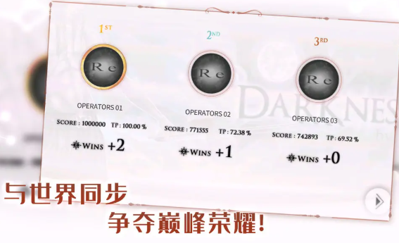 類似初音未來游戲手機(jī)版推薦2026 和初音未來差不多的游戲合集