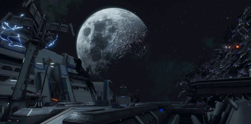 逆战未来太空战 逆战未来太空战玩法介绍、模式解析与装备攻略