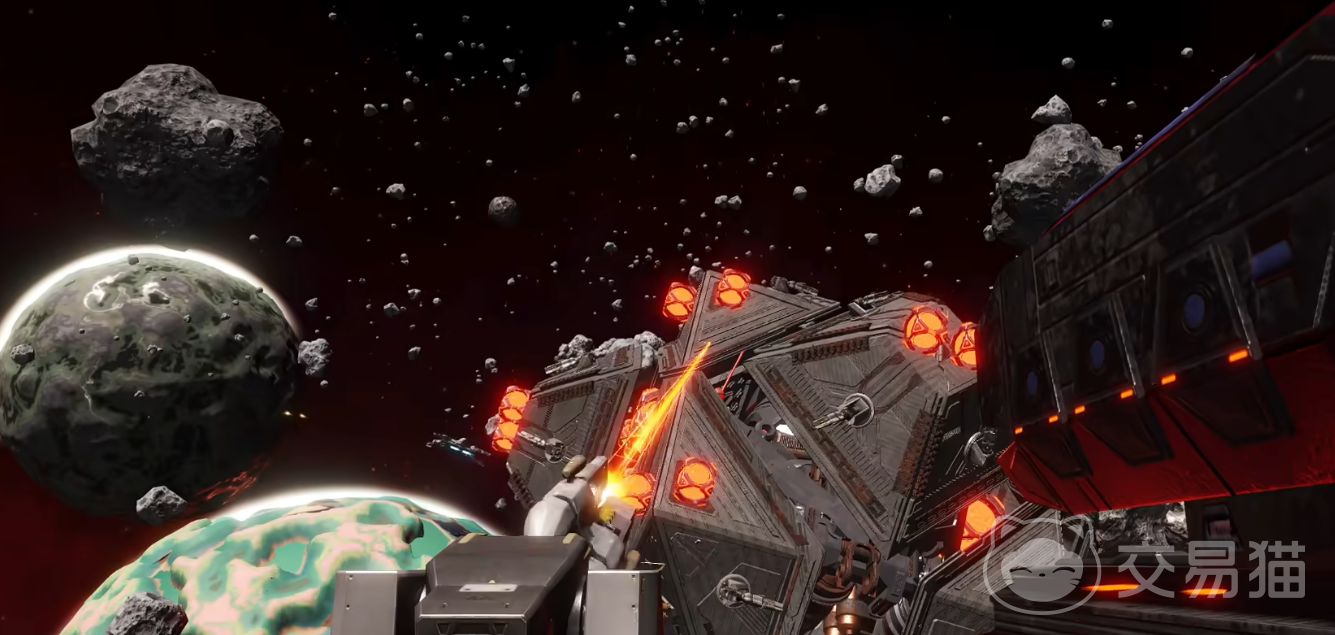 星际理想国氪金吗 星际理想国是否需要充值才能玩好