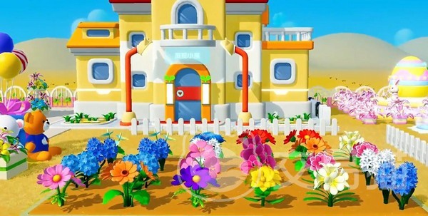 神奇植物园手游类型介绍 神奇植物园核心玩法与特色系统详解