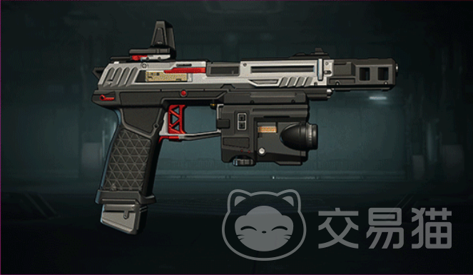 少女前线2追放 告死礼赞专属武器爆料与详细强度解析