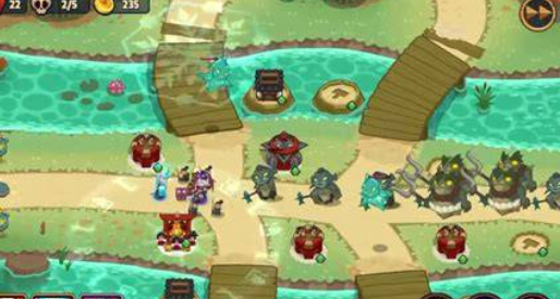 城防手游哪些值得下載2026 可玩性高的城防手游合集