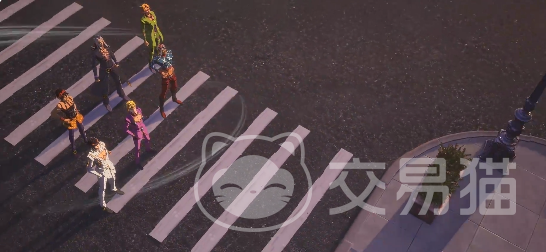 乔乔的奇妙冒险黄金赞歌 领域争夺玩法详解与技巧指南