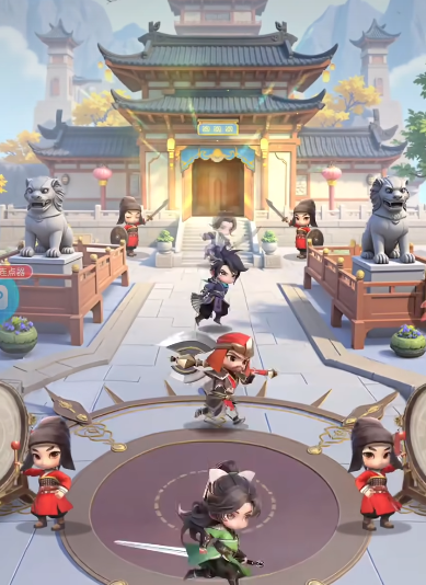 格斗三国志装备搭配攻略 格斗三国志最强装备组合推荐