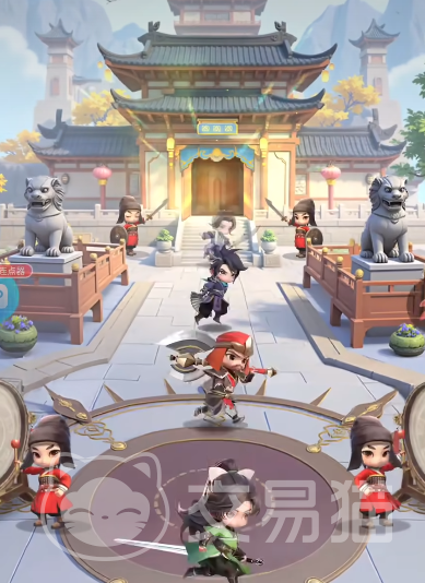 格斗三国志装备搭配攻略 格斗三国志最强装备组合推荐