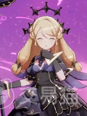 空灵诗篇角色强度排行榜 空灵诗篇新手入门角色强度推荐