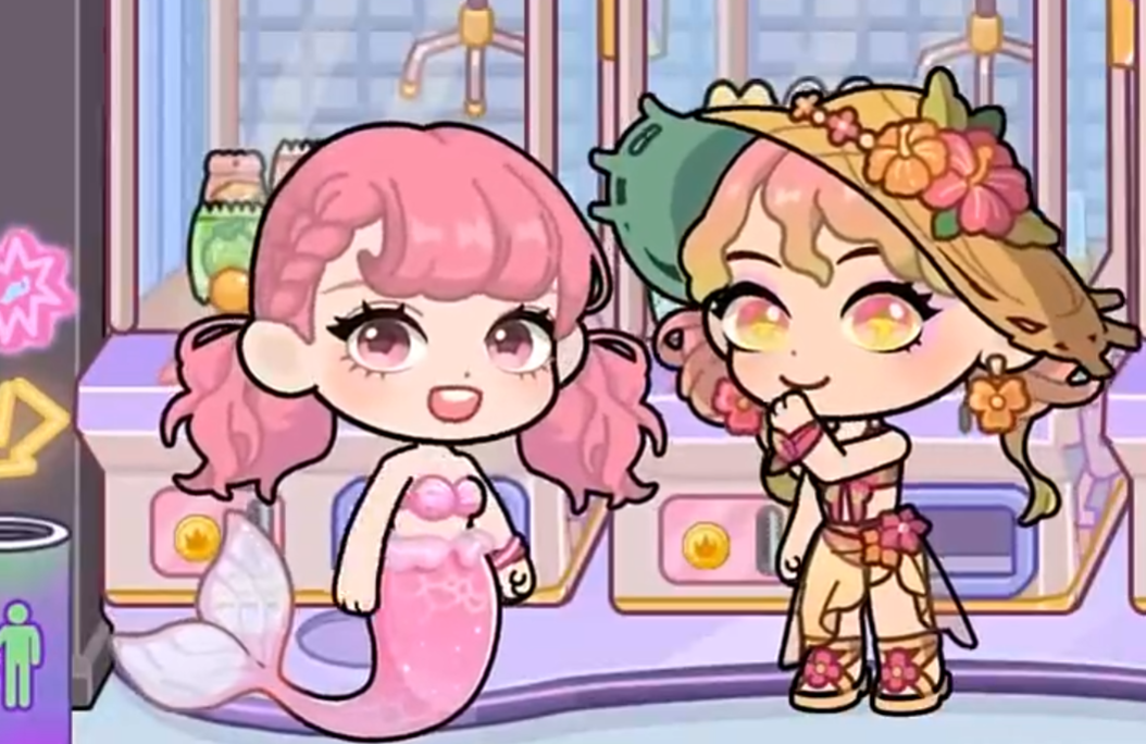 兔小萌世界捏脸教程 兔小萌世界详细捏脸步骤与技巧分享