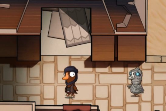 鹅鸭杀手游如何联机 鹅鸭杀手游多人联机详细教程