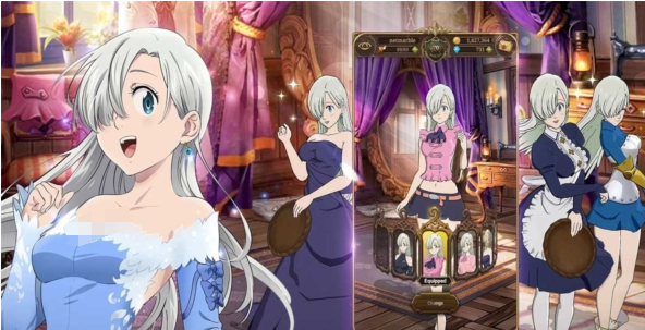 七大罪起源什么时候开测 七大罪起源测试资格获取方法