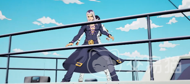 乔乔的奇妙冒险黄金赞歌 替身系统详解与对战玩法攻略