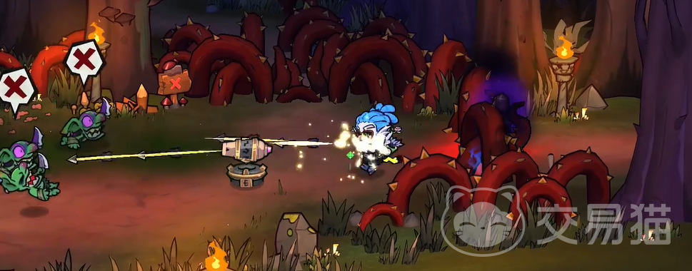 失落城堡2纳伊鲁符文强度解析与实战搭配指南