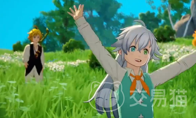 七大罪起源伊丽莎白角色介绍 七大罪起源伊丽莎白技能详解与实战分析